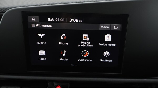 Used Kia Niro 2023 for sale - 75478443: Photo 12