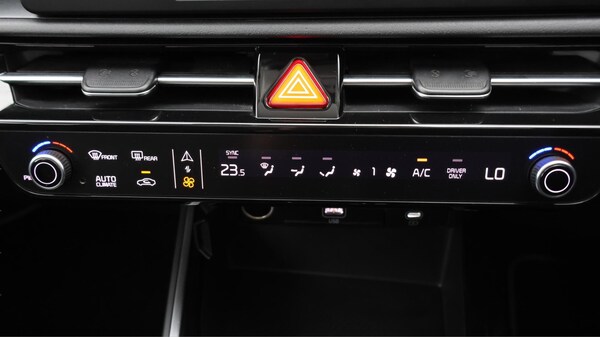 Used Kia Niro 2023 for sale - 75478443: Photo 13