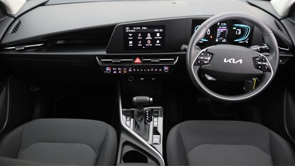 Used Kia Niro 2023 for sale - 75478443: Photo 14