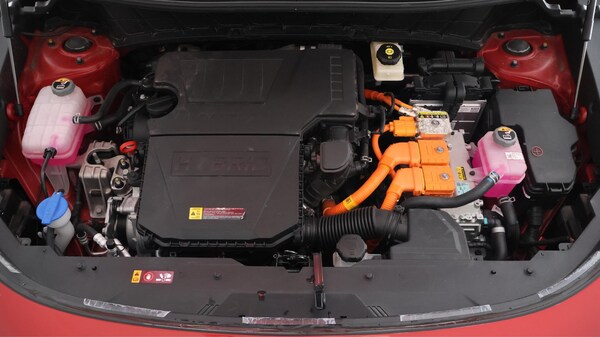 Used Kia Niro 2023 for sale - 75478443: Photo 20