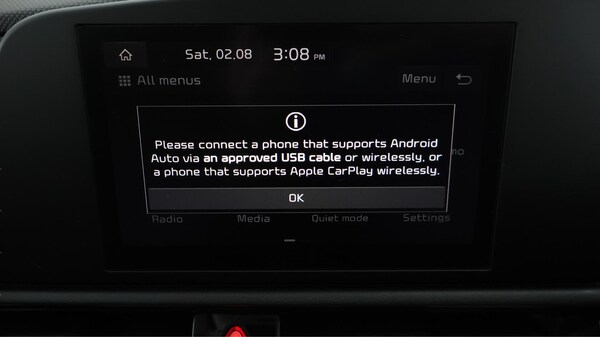 Used Kia Niro 2023 for sale - 75478443: Photo 26