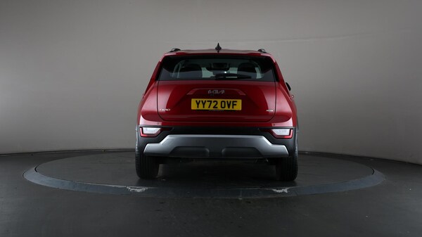 Used Kia Niro 2023 for sale - 75478443: Photo 35