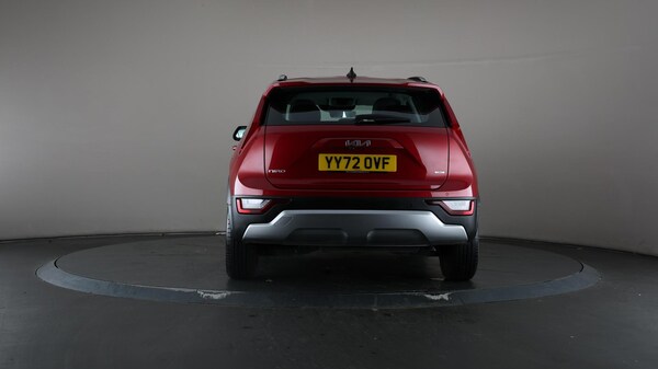 Used Kia Niro 2023 for sale - 75478443: Photo 36