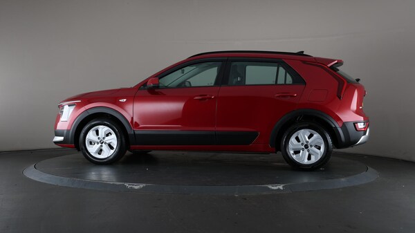 Used Kia Niro 2023 for sale - 75478443: Photo 37