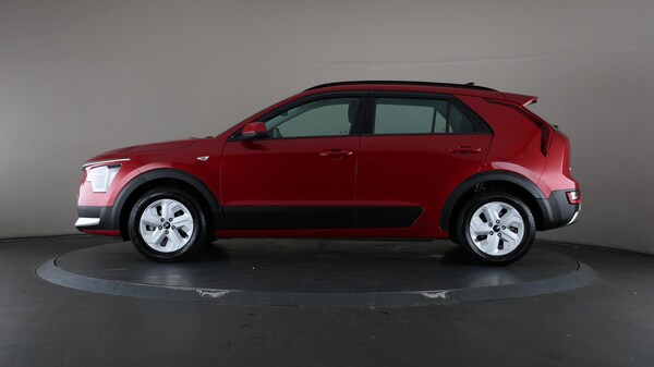 Used Kia Niro 2023 for sale - 75478443: Photo 38