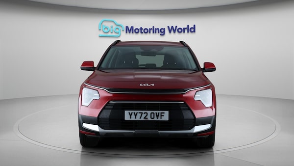 Used Kia Niro 2023 for sale - 75478443: Photo 3