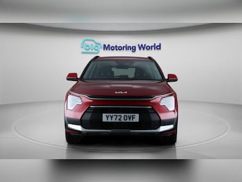 Used Kia Niro 2023 for sale - 75478443: Photo