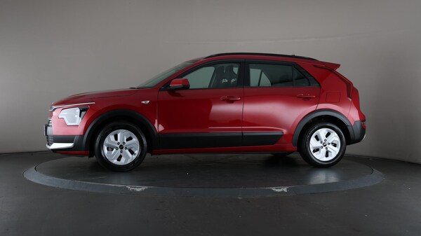 Used Kia Niro 2023 for sale - 75478443: Photo 40