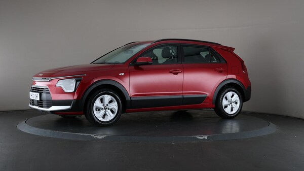 Used Kia Niro 2023 for sale - 75478443: Photo 42