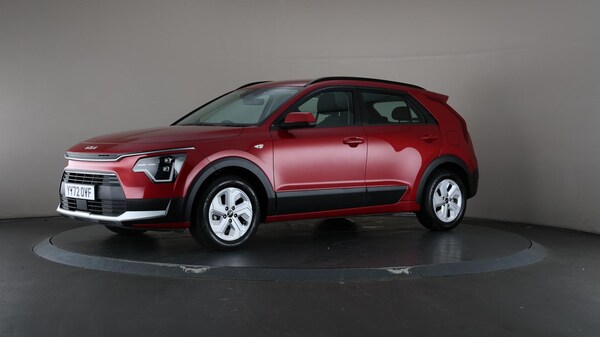 Used Kia Niro 2023 for sale - 75478443: Photo 43