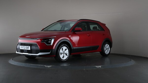 Used Kia Niro 2023 for sale - 75478443: Photo 44