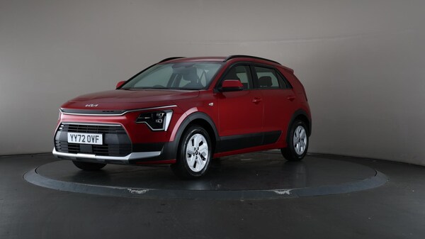Used Kia Niro 2023 for sale - 75478443: Photo 45
