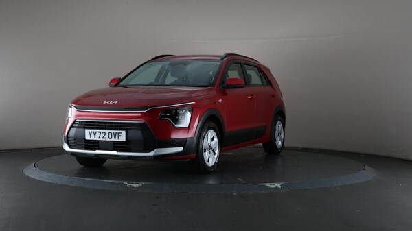 Used Kia Niro 2023 for sale - 75478443: Photo 46