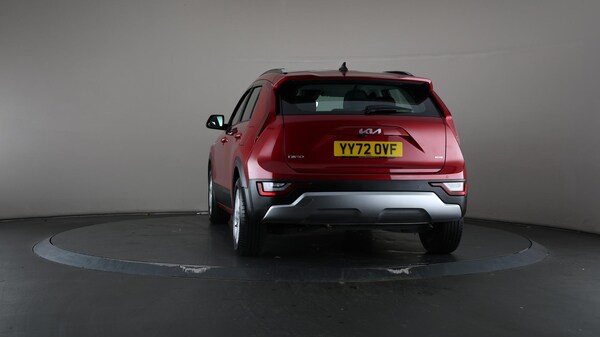 Used Kia Niro 2023 for sale - 75478443: Photo 47
