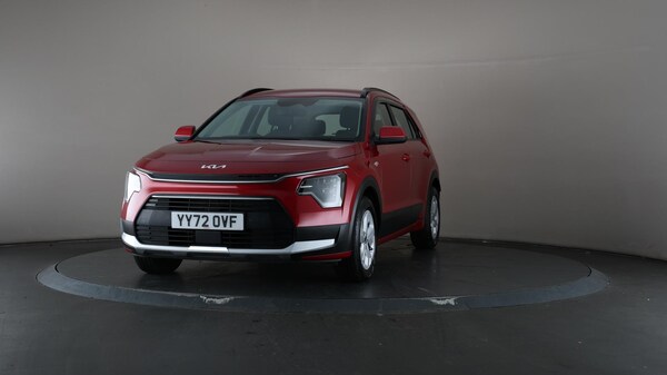 Used Kia Niro 2023 for sale - 75478443: Photo 48