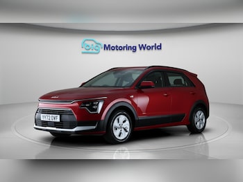 Used Kia Niro 2023 for sale - 75478443: Photo