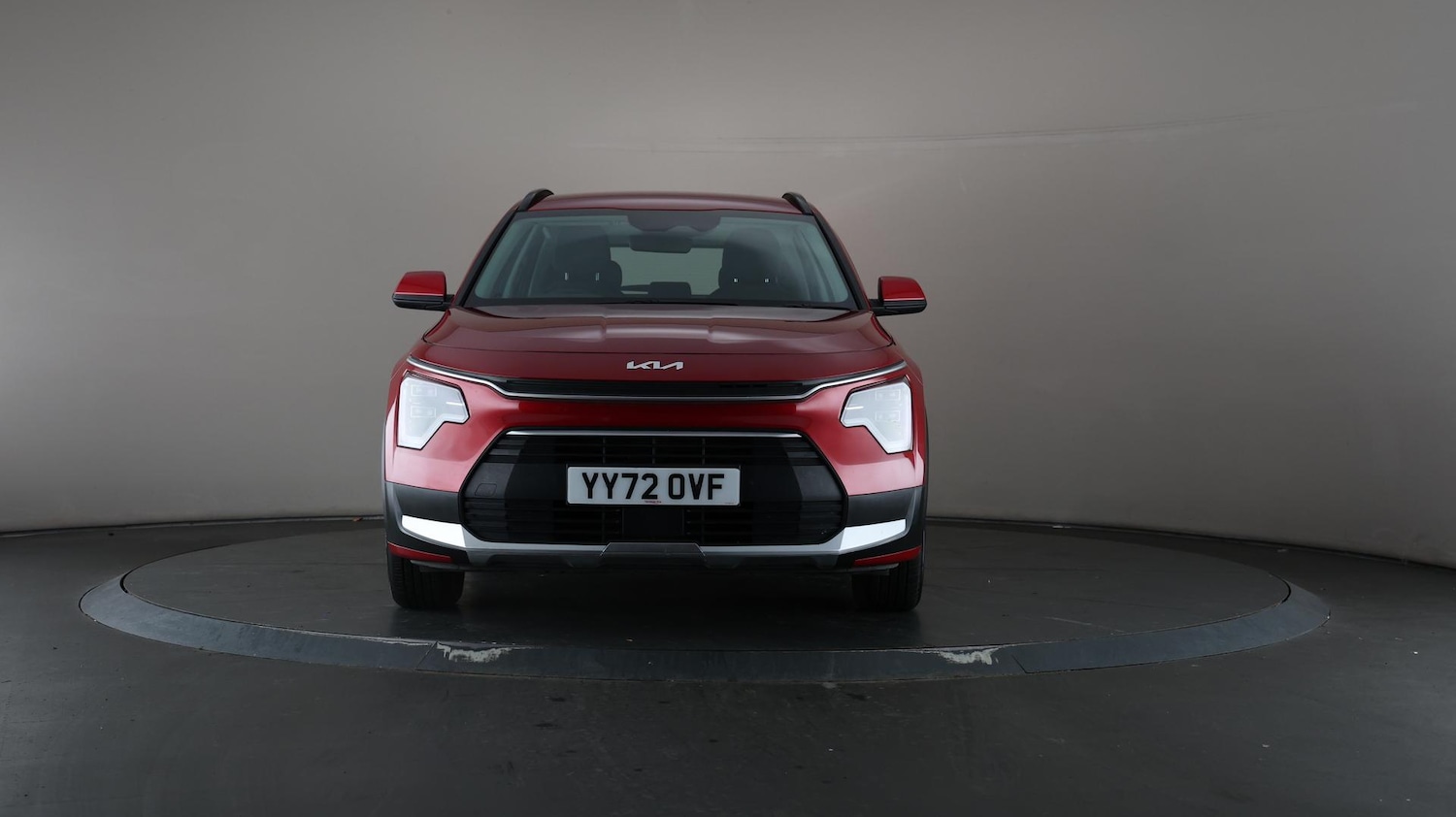 Vehicle 50