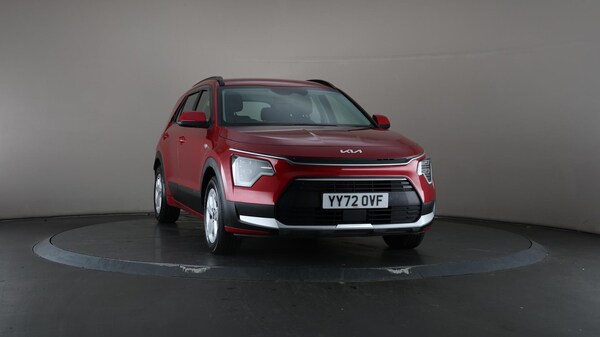 Used Kia Niro 2023 for sale - 75478443: Photo 52