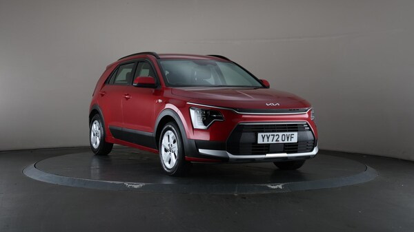 Used Kia Niro 2023 for sale - 75478443: Photo 53