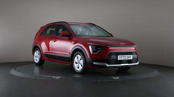 Used Kia Niro 2023 for sale - 75478443: Photo 54