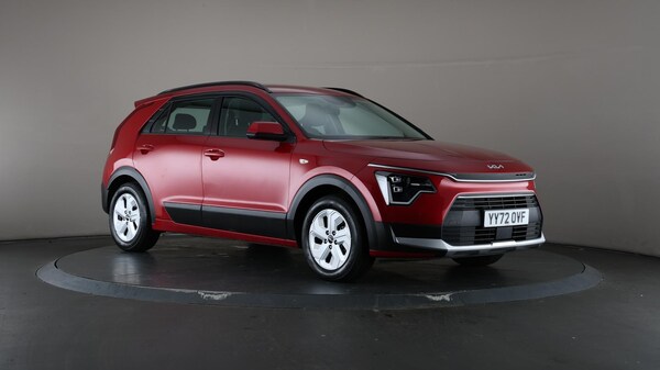 Used Kia Niro 2023 for sale - 75478443: Photo 55