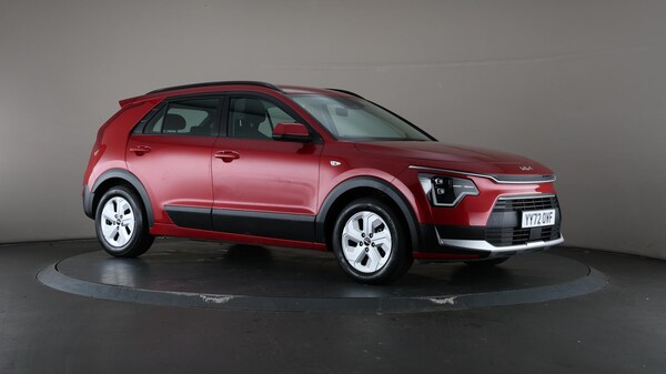 Used Kia Niro 2023 for sale - 75478443: Photo 56
