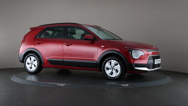 Used Kia Niro 2023 for sale - 75478443: Photo 57