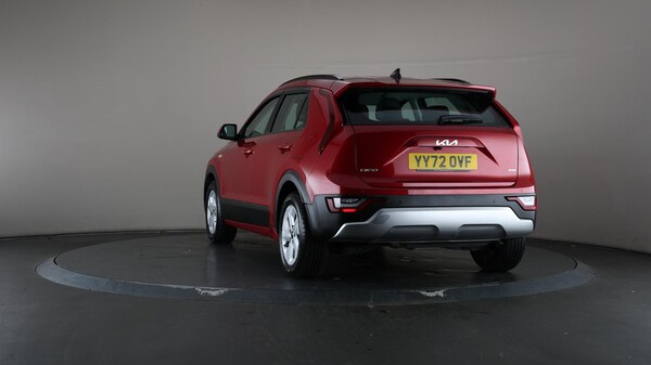 Used Kia Niro 2023 for sale - 75478443: Photo 58