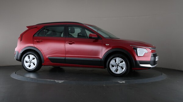 Used Kia Niro 2023 for sale - 75478443: Photo 59
