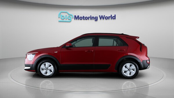 Used Kia Niro 2023 for sale - 75478443: Photo 5