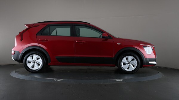 Used Kia Niro 2023 for sale - 75478443: Photo 61