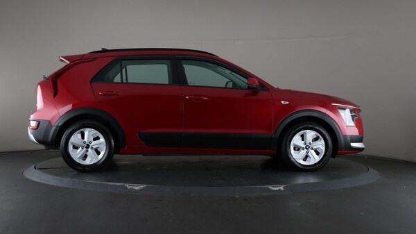 Used Kia Niro 2023 for sale - 75478443: Photo 62