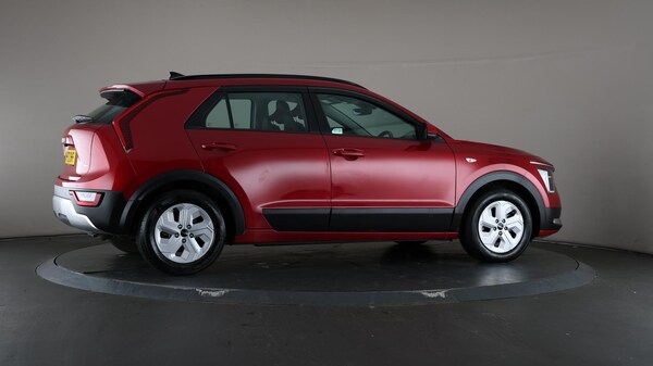 Used Kia Niro 2023 for sale - 75478443: Photo 64