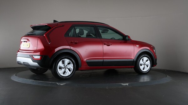 Used Kia Niro 2023 for sale - 75478443: Photo 65