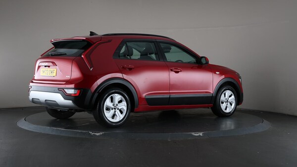 Used Kia Niro 2023 for sale - 75478443: Photo 66