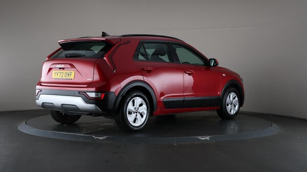 Used Kia Niro 2023 for sale - 75478443: Photo 67