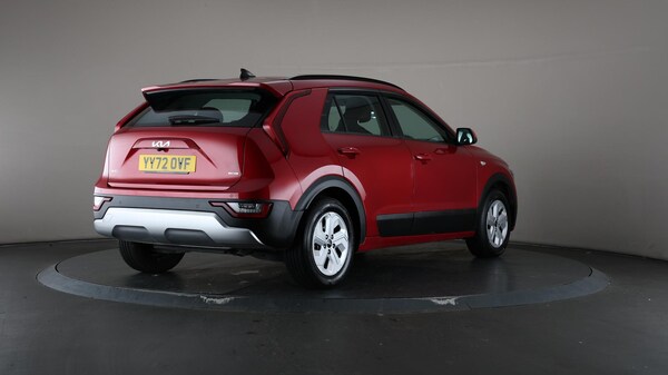 Used Kia Niro 2023 for sale - 75478443: Photo 68