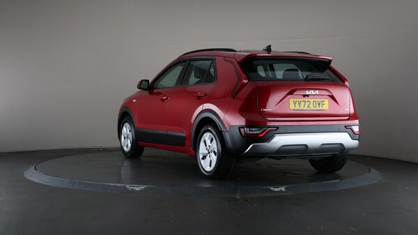 Used Kia Niro 2023 for sale - 75478443: Photo 69