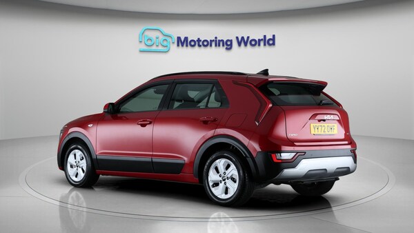 Used Kia Niro 2023 for sale - 75478443: Photo 6