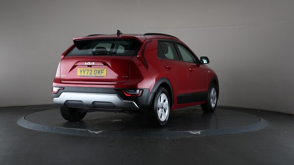 Used Kia Niro 2023 for sale - 75478443: Photo 70