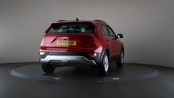 Used Kia Niro 2023 for sale - 75478443: Photo 71