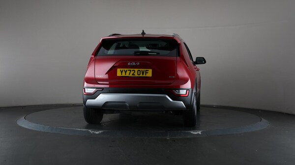 Used Kia Niro 2023 for sale - 75478443: Photo 72