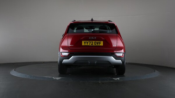 Used Kia Niro 2023 for sale - 75478443: Photo 73