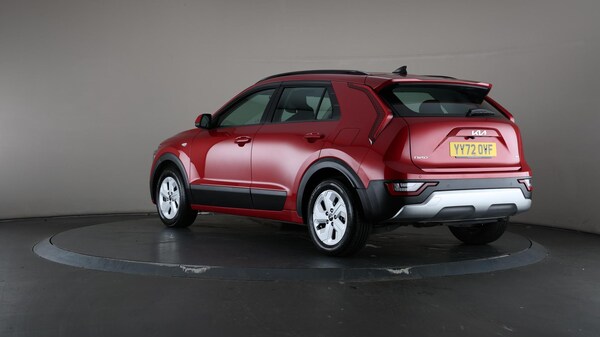 Used Kia Niro 2023 for sale - 75478443: Photo 74