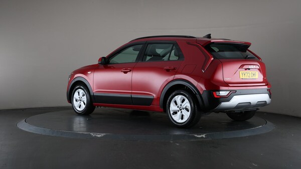 Used Kia Niro 2023 for sale - 75478443: Photo 75