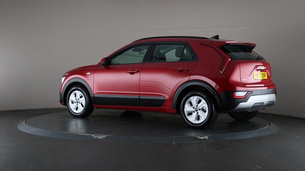 Used Kia Niro 2023 for sale - 75478443: Photo 76