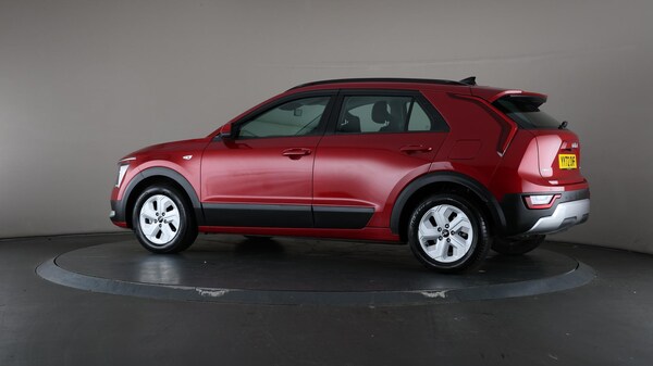 Used Kia Niro 2023 for sale - 75478443: Photo 77