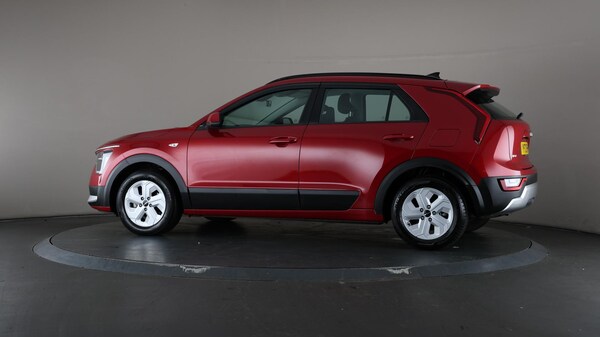 Used Kia Niro 2023 for sale - 75478443: Photo 78
