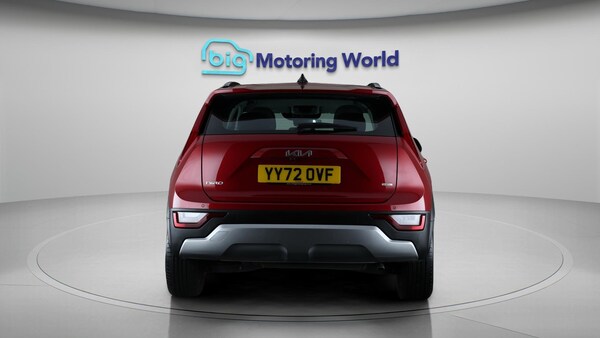 Used Kia Niro 2023 for sale - 75478443: Photo 7