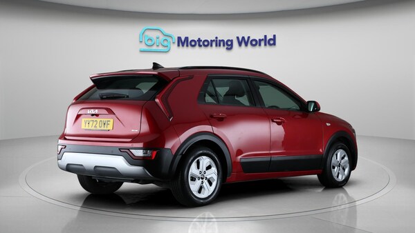 Used Kia Niro 2023 for sale - 75478443: Photo 8